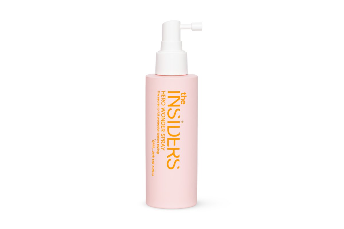 Hero Wonder Spray