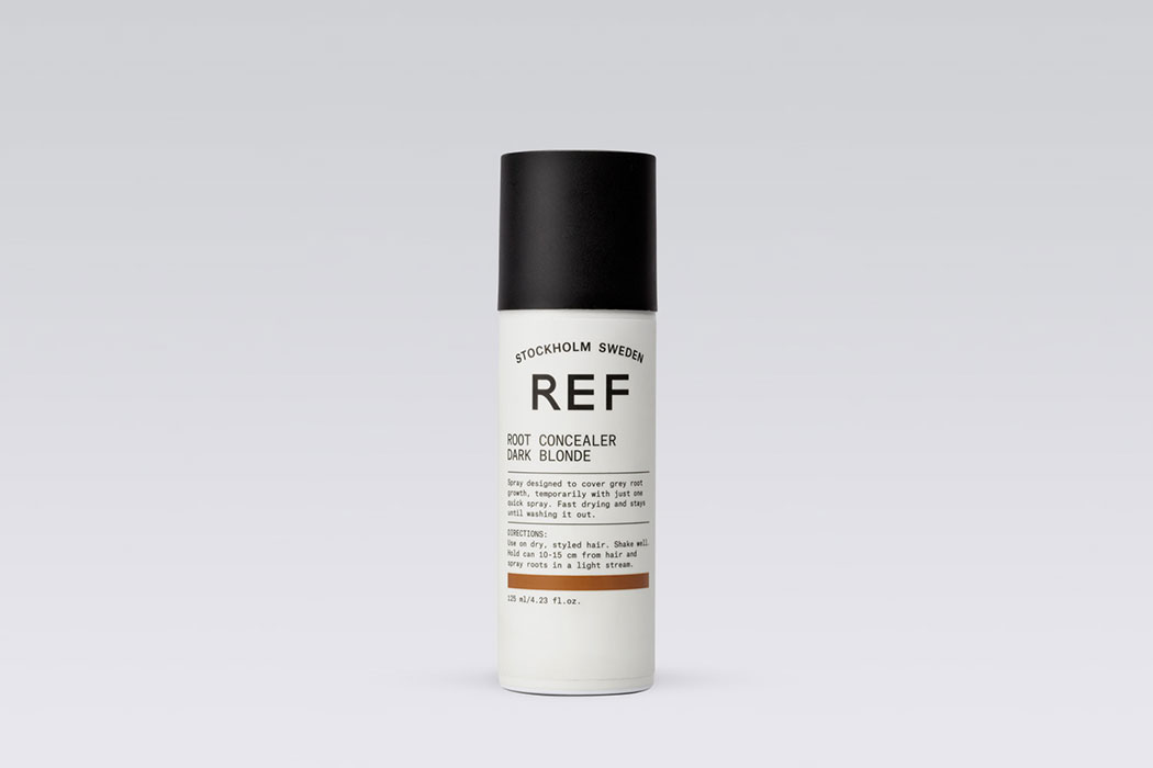 REF Root Concealer Dark Blonde